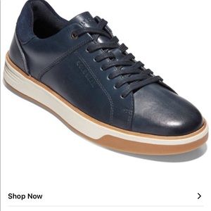 Cole Haan Grand Crosscourt Sneaker